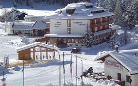 Hotel Cristallo